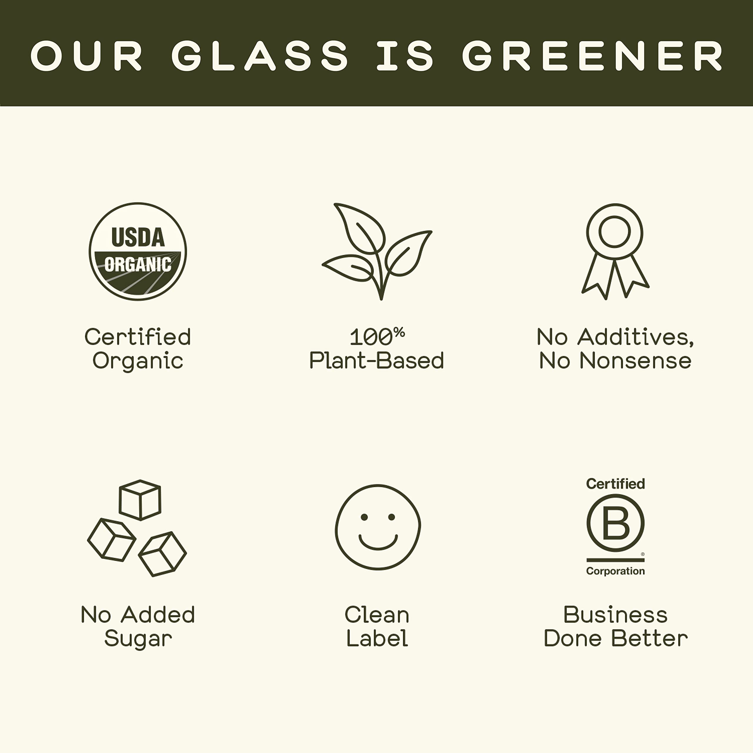 Greenhouse Juice Co. ingrédients biologiques et frais gingembre curcuma orange citron