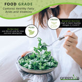 Bec verseur GreenIVe pour un dosage facile et propre