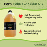 Lot testé GreenIVe, garantie de pureté et qualité