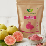 Ingrédient végan et sans OGM, sans sucre ajouté dans GREEN NECTAR.