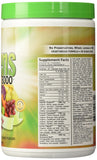 Greens World Delices Greens 8000 Berry - dose prête à mélanger pour un coup de boost