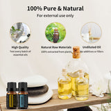 GREENSLEEVES Bougies et soins – huiles essentielles pour créations parfumées.
