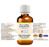 Diffuseur utilisant Greenwood Essential Café Arabica pour une ambiance apaisante