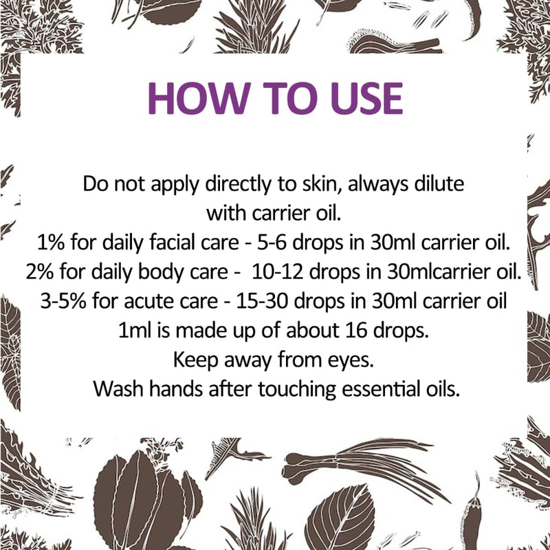 Manuka Greenwood Essential dans bain aromatique relaxant, pour détente.