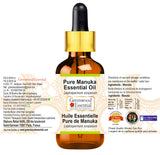 Manuka Greenwood Essential en diffusion pour créer une ambiance calme.