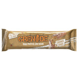 Texture douce de la Barre Grenade Caramel Chaos.