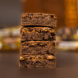 Chocolat au lait Grenade Carb Killa recouvre l’ensemble pour une finale onctueuse