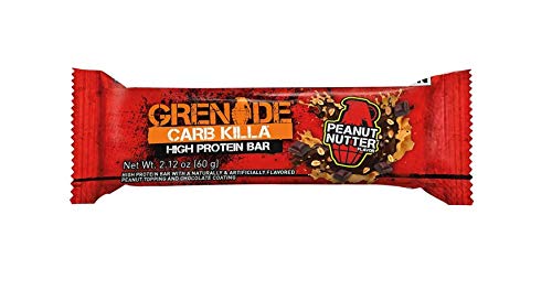 Texture douce Grenade Carb Killa enveloppée de chocolat européen, plaisir sans compromis.