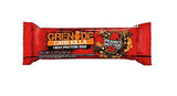 Texture douce Grenade Carb Killa enveloppée de chocolat européen, plaisir sans compromis.