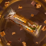 Grenade Carb Killa Fudged Up caramel dore et chocolat lait