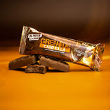 Grenade Carb Killa Fudged Up texture onctueuse et gourmande