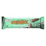 Barre Grenade Carb Killa pochette portable, idéal en déplacement pour une collation rapide.