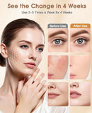 Greprety masque arrêt-auto 15 minutes pour une utilisation régulière.