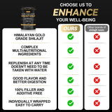 Grevol acide fulvique et 85+ minéraux, formulation riche pour vos besoins.