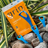 Grin design-etats-unis, conception soignée et fiable.