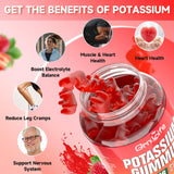 Format duo GrnLife Potassium, paquet pratique pour maison et voyage.