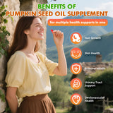 GrnLife gommes saw palmetto – combinaison bénéfique potentiel