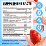 GrnLife gummies oméga-3 texture douce, dégustation agréable.