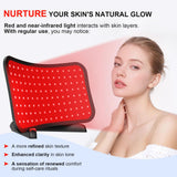 GrnSprX – 120 perles lumineuses pour diffusion homogène et douceur.