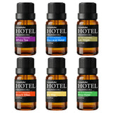 Grombolar — bouteille sombre prête à diffuser une ambiance durable.