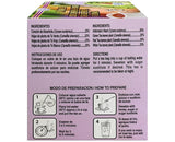Groupe Nutrivida Artichaut Thé, sachets prêts à infuser pour un moment détente et bien-être.