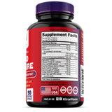 Grow Vitamin Usine États‑Unis garantissant standards GMP