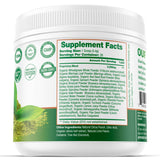 grow vitamin wheatgrass-emballage-écologique – choix durable et responsable pour vos achats.
