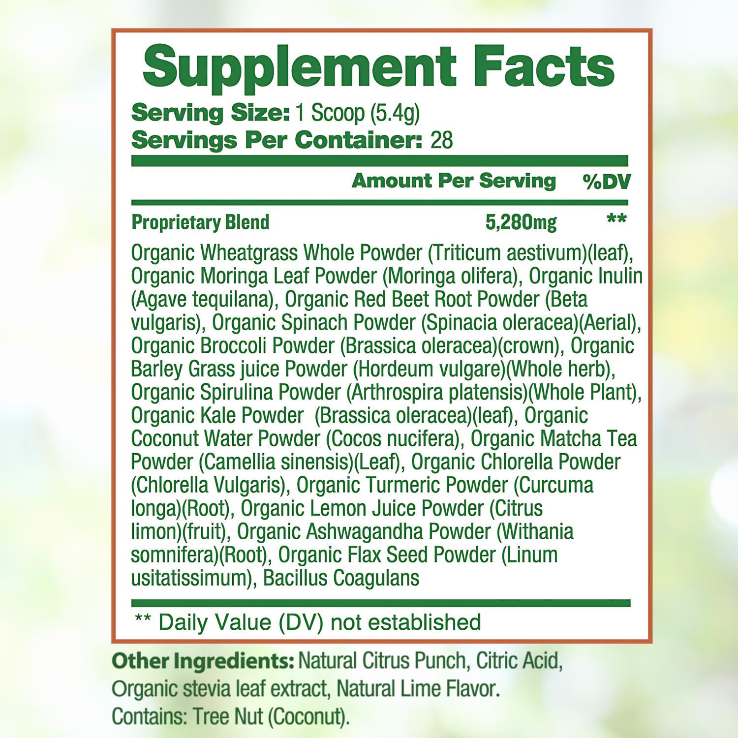 grow vitamin wheatgrass-immunité-soutien – nutriments potentiels pour soutenir les défenses.