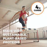 Growing Naturals Riz Protéine Bol Protéines: intégrer dans bowls et crêpes protéinées