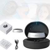 Grueoath Z3 Pro – dispositif anti ronflement, solution silencieuse pour la nuit.