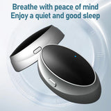 Grueoath Z3 Pro – utilisation nocturne silencieuse pour des nuits plus calmes.