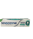 Sensodyne Repair & Protect Extra Fresh, tube 75 ml, soulagement durable pour dents sensibles