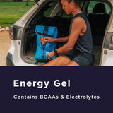 Format portable de GU Energy Original idéal pour entraînement et longue séance.