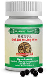 Guang Ci Tang GUI Zhi Fu Ling Wan – bouteille prête pour le confort féminin pendant le cycle.