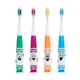 GUM Crayola Pip-Squeaks : ensemble coloré prêt à devenir un rituel familial.