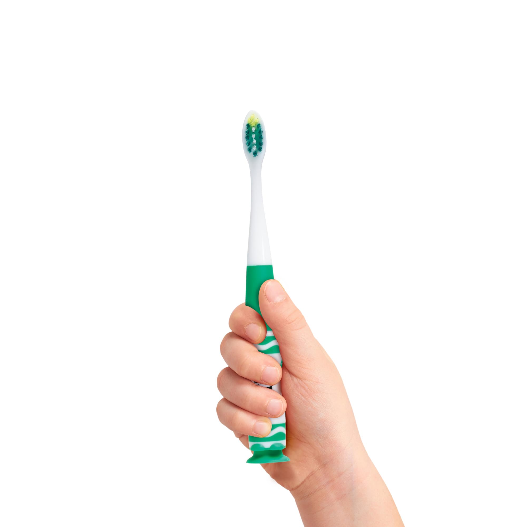 GUM Crayola Pip-Squeaks : usage quotidien facile pour les tout-petits.