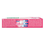 Conditionnement italien du dentifrice GUM Sensi Vital+ fluoré