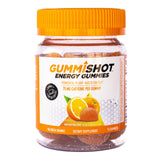 GummiShot – gommes énergie ananas-mangue: énergie rapide pour la matinée active.