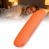 Gummy Glow haut-parleur sommeil conduction osseuse sous l'oreiller pour écoute privée et confort nocturne.