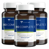 Gundry MD Bio Complete 3, tablettes: soutien digestif et équilibre intestinal quotidien.