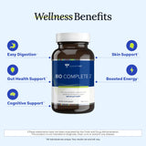 Gundry MD Bio Complete 3 énergie potentielle grâce au soutien intestinal