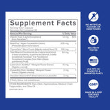 Gundry MD Power Phenols — emballage solide et recyclable