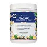 Gundry MD Protéine végétale complète vanille – bouteille prête pour le petit-déjeuner rapide.