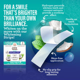 GuruNanda Total Smile Kit : brosse dents à soies douces pour gencives sensibles.