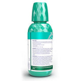 GuruNanda bouteille pratique: design ergonomique pour usage quotidien