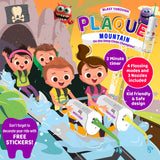 GuruNanda coffret initiation bucco-dentaire, parfait pour l'apprentissage quotidien.