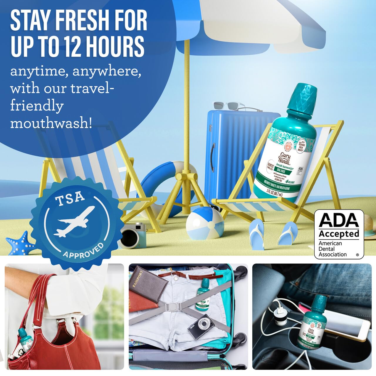 Texture crème du dentifrice Neem prête à être utilisée avec la brosse.