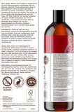 GuruNanda formule pure sans ingrédients synthétiques pour une routine naturelle.