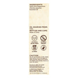 Conseils d dilution GuruNanda menthe pure pour DIY et soins maison