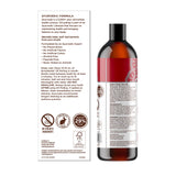 GuruNanda huile tirage cannelle pack de trois bouteilles pour économiser.